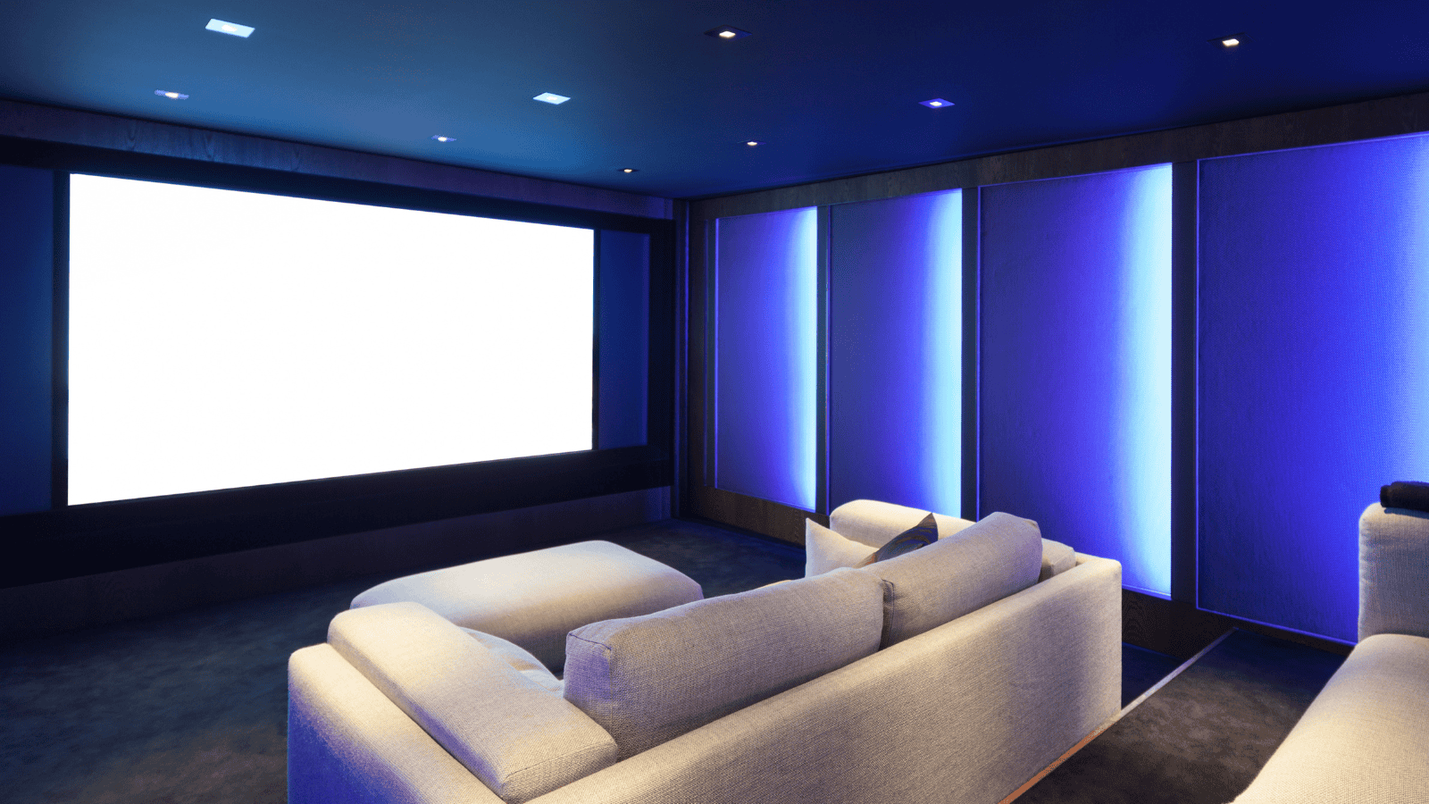 home theater