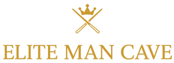 Elite Man Cave - Home