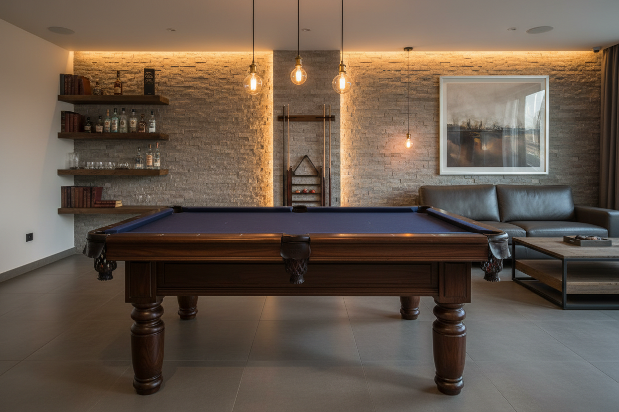 Pool Table